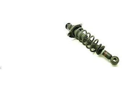 2013 Toyota Tundra Shock Absorber - 48530-09N40