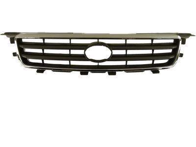 1999 Toyota Camry Grille - 53111-AA020