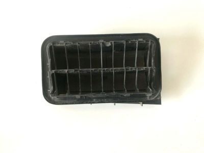 Toyota 62903-60060 Duct Assy, Quarter Vent, RH