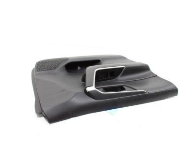 Toyota 74642-0R080-C0