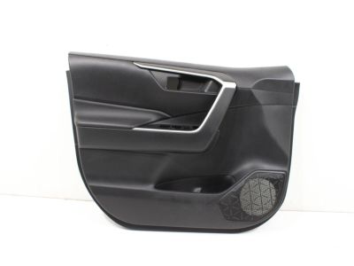 Toyota 74642-0R080-C0