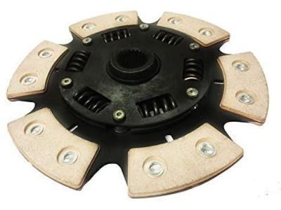 Toyota 31250-05100 Disc Assembly, Clutch