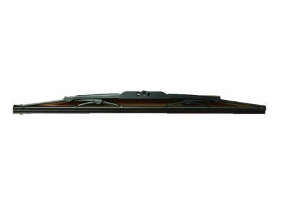 85212-YZZ10-TM Genuine Toyota Wiper Blade Assembly