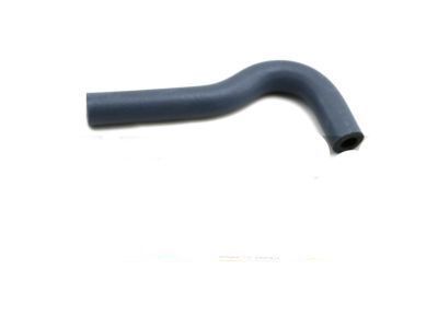 1989 Toyota Corolla Crankcase Breather Hose - 12261-15090