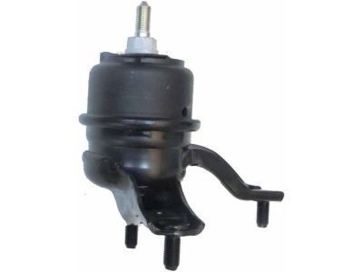 Toyota 12362-36040 INSULATOR, Engine Mounting