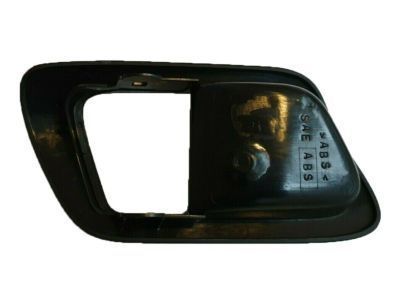 Toyota 69278-14020-C0 Bezel, Front Door Inside Handle, LH