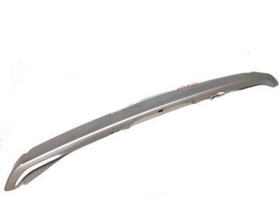 2006 Toyota RAV4 Spoiler - 76871-42060-B1