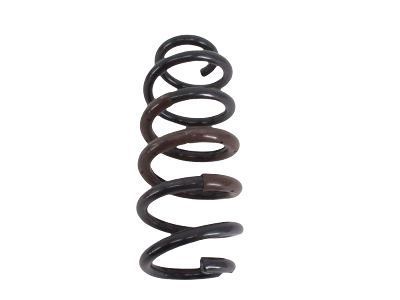 Toyota Coil Springs - 48231-0R050
