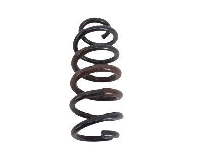 2012 Toyota RAV4 Coil Springs - 48231-0R050