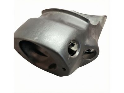 2005 Toyota RAV4 Steering Column Cover - 45287-42131