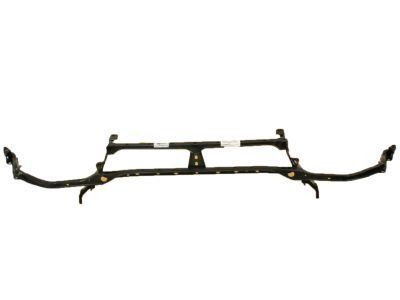 Toyota 52029-14030 Reinforcement Sub-Assy, Front Bumper, Upper