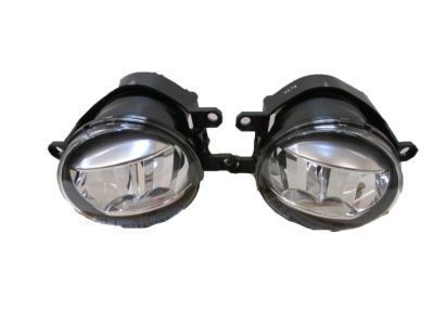 Toyota Land Cruiser Fog Light - 81210-48050