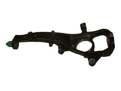 Toyota 43202-35030 Knuckle, Steering, LH