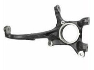 Toyota 43202-35030 Knuckle, Steering, LH