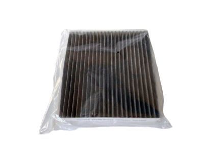 Toyota Sienna Cabin Air Filter - 87139-06040