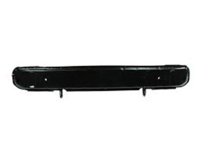 Toyota 52155-20310 Support, Rear Bumper Side RH