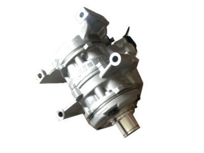 88320-0D140 Toyota Compressor Assembly Product Photo 1 of 1
