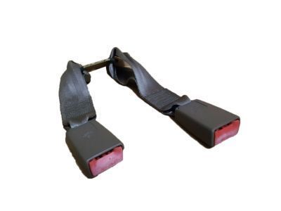 1999 Toyota Camry Seat Belt - 73470-AA010-B0