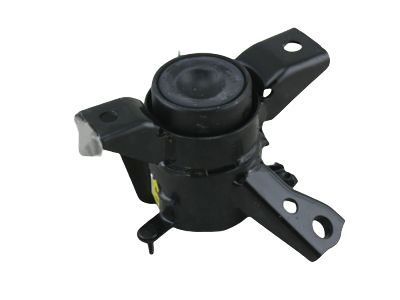 Toyota 12305-28231 INSULATOR Sub-Assembly