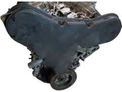 2005 Toyota Camry Cylinder Head - 11102-09050