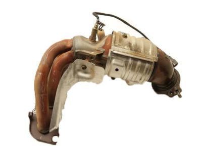 Toyota RAV4 Exhaust Manifold - 25051-28220