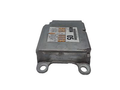 2018 Toyota Camry Air Bag Sensor - 89170-06640