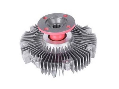 2012 Toyota Tacoma Fan Clutch - 16210-75111