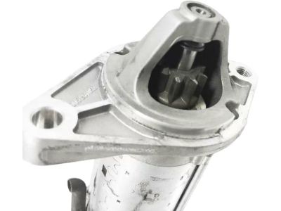 2021 Toyota C-HR Starter Motor - 28100-0T350