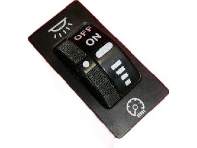 2005 Toyota Matrix Dimmer Switch - 84119-01040