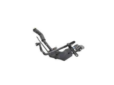 2016 Toyota Avalon Fuel Filler Neck - 77210-07061