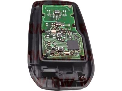 2025 Toyota Sequoia Car Key - 8990H-0C020