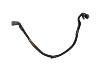 Toyota 82182-60020 Wire, Luggage Room