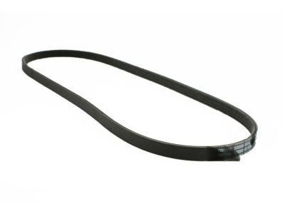 Toyota 90080-91125 Belt, V