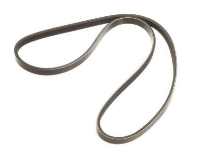 2000 Toyota Tacoma Drive Belt - 90080-91125