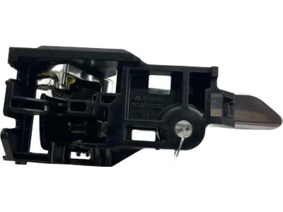 2019 Toyota RAV4 Door Handle - 69206-06160-C0