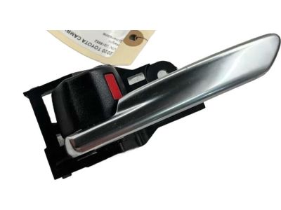 2019 Toyota RAV4 Door Handle - 69206-06160-C0