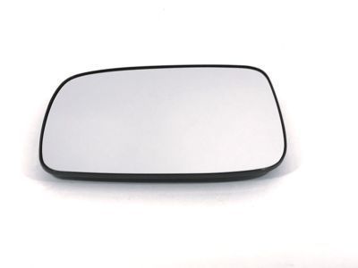 2004 Toyota Solara Car Mirror - 87961-AA110