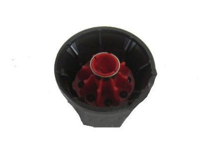 Toyota 90010-26011 Knob