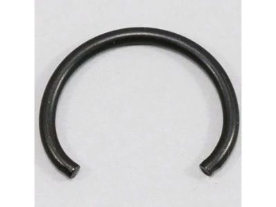 Toyota Cressida Transfer Case Output Shaft Snap Ring - 90521-34003