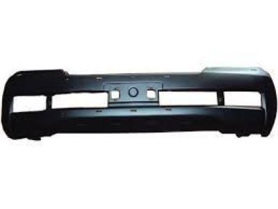 2008 Toyota Land Cruiser Bumper - 52119-60990