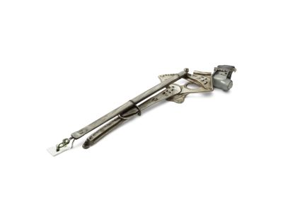 85702-06010 Toyota Motor Sub-Assy, Power Window Regulator, LH Product Photo 2 of 2