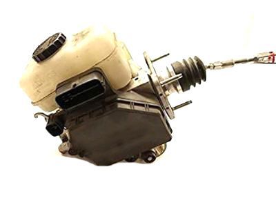 2011 Toyota 4Runner Brake Master Cylinder - 47050-35161