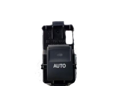 2022 Toyota 4Runner Power Window Switch - 84810-30220