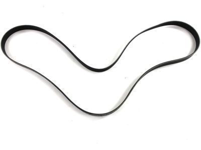 2006 Scion tC Drive Belt - 90916-02601