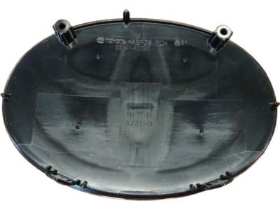 2021 Toyota Highlander Emblem - 53141-42030