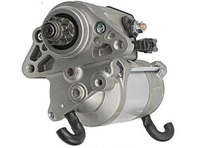 2002 Toyota Tundra Starter Motor - 28100-50090