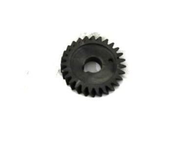 2001 Toyota Tacoma Balance Shaft Gear - 13632-75010