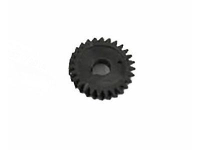 Toyota 13632-75010 Gear, BALANCESHAFT Driven