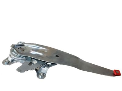 2007 Toyota Highlander Window Regulator - 69803-48031