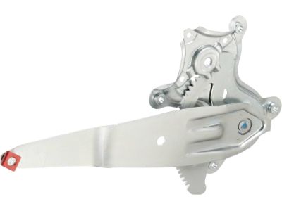 2007 Toyota Highlander Window Regulator - 69803-48031